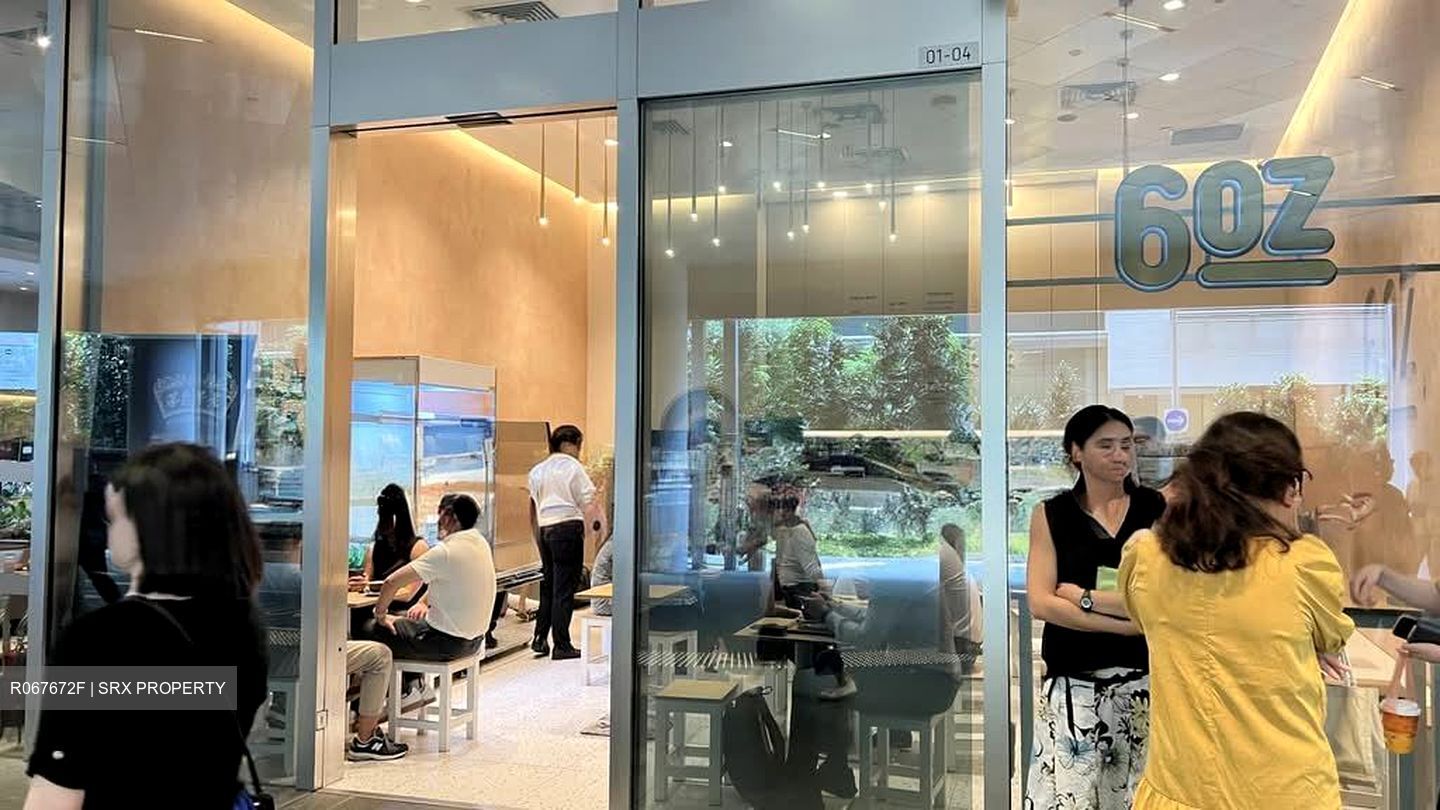 Tan Eng Kiam Building (D1), Retail #588436151